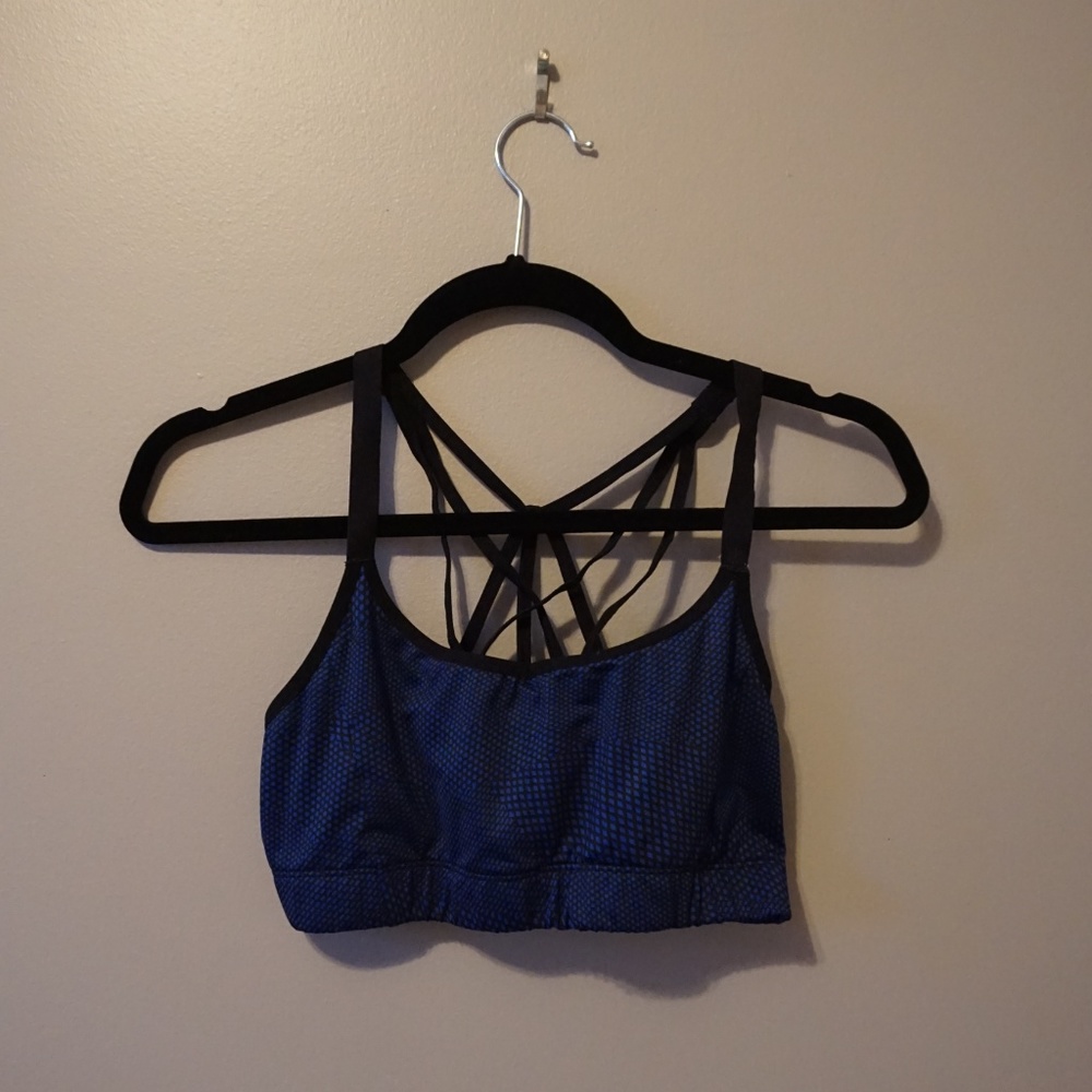 Sports Bra - Picture 3 of 4